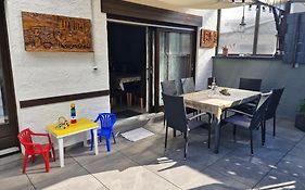 Ferienhaus Heimes